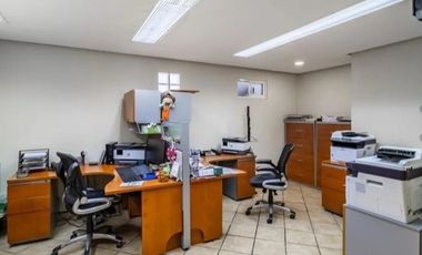 OFICINA EN VENTA EN COYOACAN