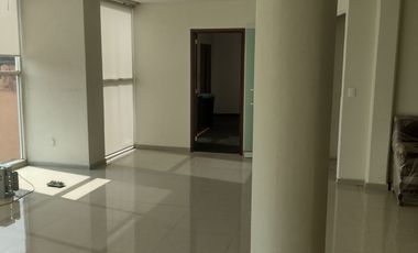 OFICINA EN VENTA EN COYOACAN