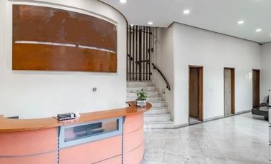 OFICINA EN VENTA EN COYOACAN