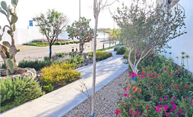 DEPARTAMENTO CON ROOF TOP EN VENTA EN ZAKIA EL MARQUES QUERETARO GKC