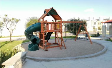 CASA EN VENTA EN CIUDAD MESETA QUERETARO GKC