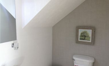 CASA EN VENTA EN CIUDAD MESETA QUERETARO GKC