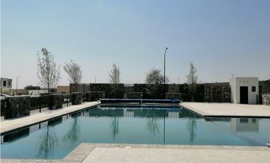 CASA EN VENTA EN CIUDAD MESETA QUERETARO GKC