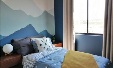 CASA EN VENTA EN CIUDAD MESETA QUERETARO GKC