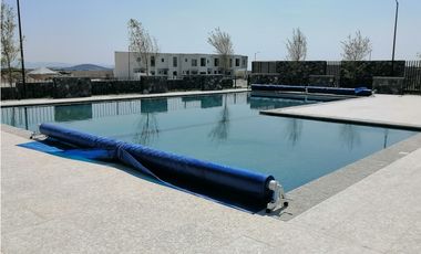 CASA EN VENTA EN CIUDAD MESETA QUERETARO GKC