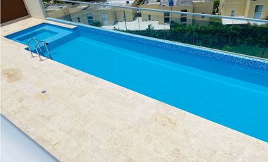 Suite en Venta en el Doral