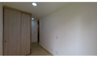 APARTAMENTO EN VENTA EN MOSQUERA CONJUNTO NOVATERRA CEREZO