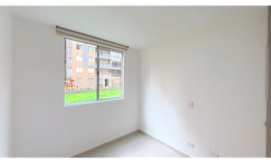 APARTAMENTO EN VENTA EN MOSQUERA CONJUNTO NOVATERRA CEREZO