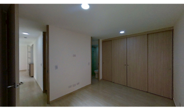 APARTAMENTO EN VENTA EN MOSQUERA CONJUNTO NOVATERRA CEREZO