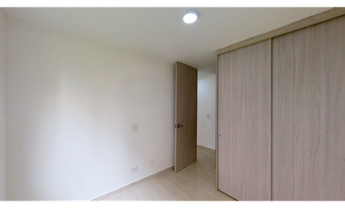 APARTAMENTO EN VENTA EN MOSQUERA CONJUNTO NOVATERRA CEREZO