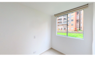 APARTAMENTO EN VENTA EN MOSQUERA CONJUNTO NOVATERRA CEREZO