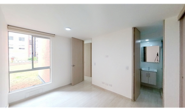 APARTAMENTO EN VENTA EN MOSQUERA CONJUNTO NOVATERRA CEREZO