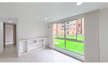 APARTAMENTO EN VENTA EN MOSQUERA CONJUNTO NOVATERRA CEREZO