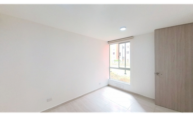 APARTAMENTO EN VENTA EN MOSQUERA CONJUNTO NOVATERRA CEREZO