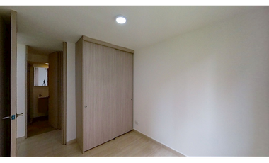 APARTAMENTO EN VENTA EN MOSQUERA CONJUNTO NOVATERRA CEREZO