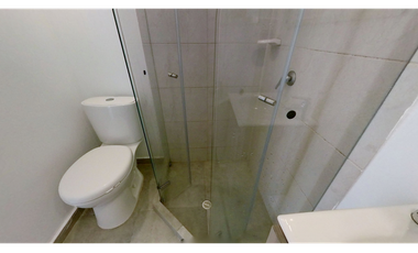 APARTAMENTO EN VENTA EN MOSQUERA CONJUNTO NOVATERRA CEREZO