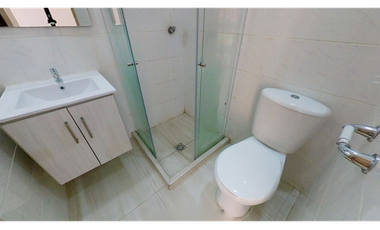 APARTAMENTO EN VENTA EN MOSQUERA CONJUNTO NOVATERRA CEREZO