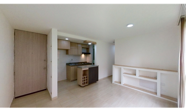 APARTAMENTO EN VENTA EN MOSQUERA CONJUNTO NOVATERRA CEREZO