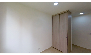 APARTAMENTO EN VENTA EN MOSQUERA CONJUNTO NOVATERRA CEREZO