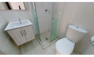 APARTAMENTO EN VENTA EN MOSQUERA CONJUNTO NOVATERRA CEREZO