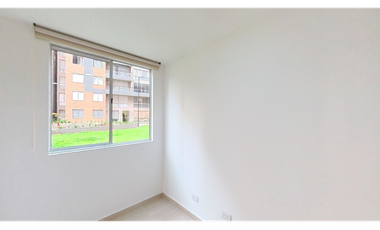 APARTAMENTO EN VENTA EN MOSQUERA CONJUNTO NOVATERRA CEREZO