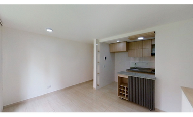APARTAMENTO EN VENTA EN MOSQUERA CONJUNTO NOVATERRA CEREZO