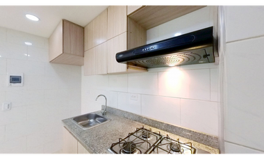 APARTAMENTO EN VENTA EN MOSQUERA CONJUNTO NOVATERRA CEREZO