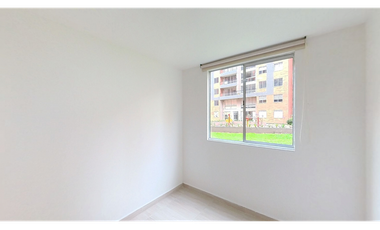 APARTAMENTO EN VENTA EN MOSQUERA CONJUNTO NOVATERRA CEREZO