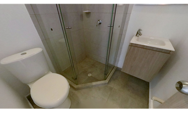 APARTAMENTO EN VENTA EN MOSQUERA CONJUNTO NOVATERRA CEREZO