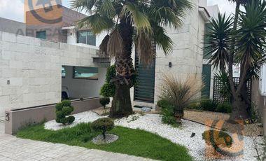 Bonita casa en venta en Prado Largo, Atizapán de Zaragoza