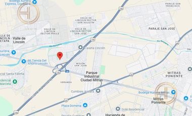 Departamento en Venta a 15 min de Plaza Domena y a Patio Lincoln