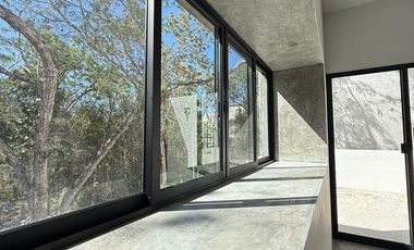 Casa en Venta en Tulum de 3 habitaciones a 5 min del Centro