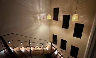 Casa en Venta en Tulum de 3 habitaciones a 5 min del Centro