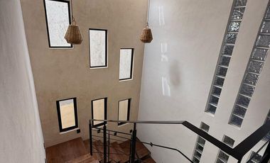 Casa en Venta en Tulum de 3 habitaciones a 5 min del Centro