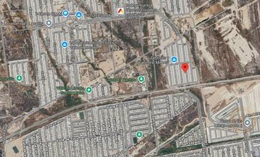 Casa en Venta a 20 min de Plaza Domena