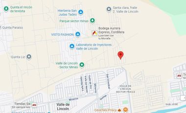 Casa en Venta a 20 min de Plaza Domena