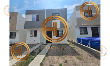 Casa en Venta a 20 min de Plaza Domena