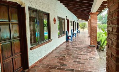 Casa en venta en Yautepec, Morelos