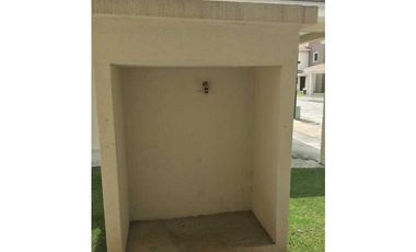 Se vende casa en Altos de Parque