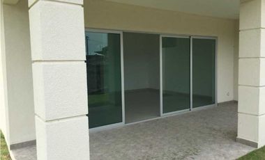 Se vende casa en Altos de Parque