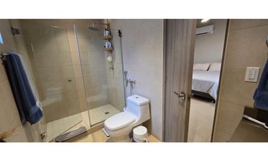 Casa Amoblada en Alquiler en P.H Bosques del Pacífico, Panamá Pacífico