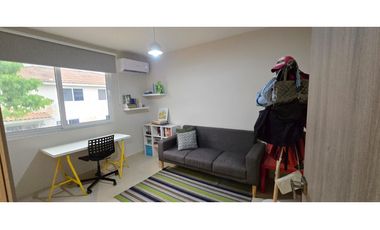 Casa Amoblada en Alquiler en P.H Bosques del Pacífico, Panamá Pacífico