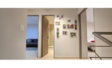 Casa Amoblada en Alquiler en P.H Bosques del Pacífico, Panamá Pacífico