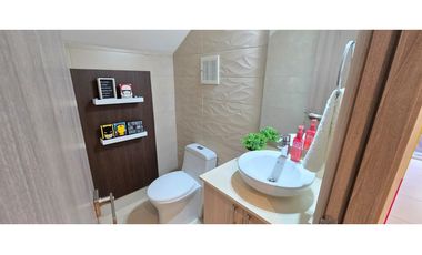 Casa Amoblada en Alquiler en P.H Bosques del Pacífico, Panamá Pacífico