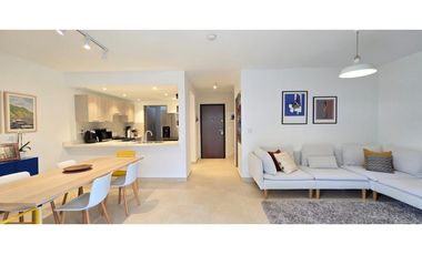 Casa Amoblada en Alquiler en P.H Bosques del Pacífico, Panamá Pacífico