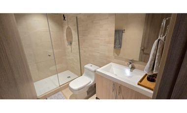 Casa Amoblada en Alquiler en P.H Bosques del Pacífico, Panamá Pacífico