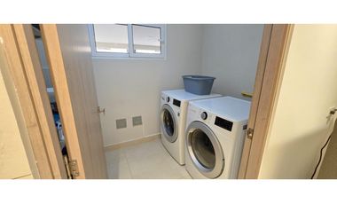 Casa Amoblada en Alquiler en P.H Bosques del Pacífico, Panamá Pacífico