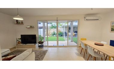 Casa Amoblada en Alquiler en P.H Bosques del Pacífico, Panamá Pacífico