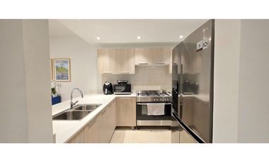 Casa Amoblada en Alquiler en P.H Bosques del Pacífico, Panamá Pacífico