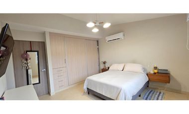 Casa Amoblada en Alquiler en P.H Bosques del Pacífico, Panamá Pacífico